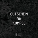 Gutschein 50€