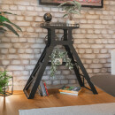 FÖRDERTURM M - Regal