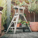 FÖRDERTURM M Pflanzregal