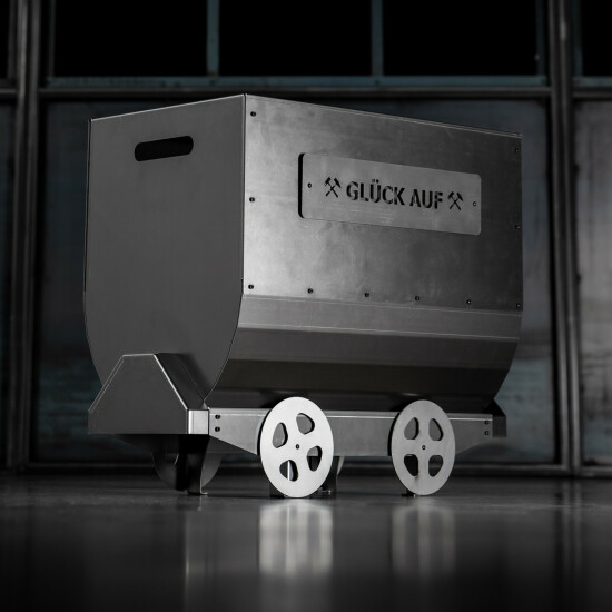 Bergbau-Lore M - Bar