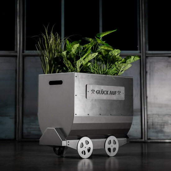 Bergbau-Lore M - Bar