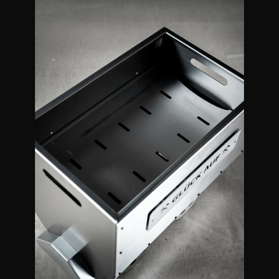 Bergbau-Lore M - Bar